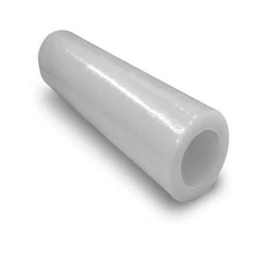 Imagem de Bobina Filme Stretch 50CM 2,900gr 0,25 Micras Sem Tubete - RP CAIXAS