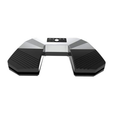 Imagem de Generic Pedal de virada de página, virada de página, partitura de música, virada de partitura para presente de amante da música