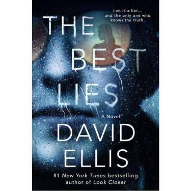 Imagem de The Best Lies