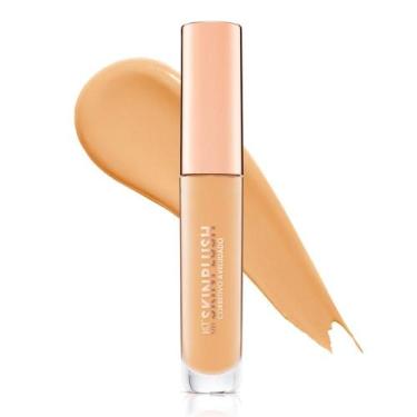 Imagem de Corretivo Aveludado Bruna Tavares Bt Skinplush L5060 6,5g 