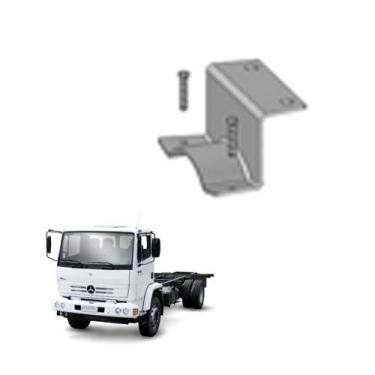 Imagem de Suporte Silencioso para MB 1620 Eletrônico 1622 Euro3 - Fabbof