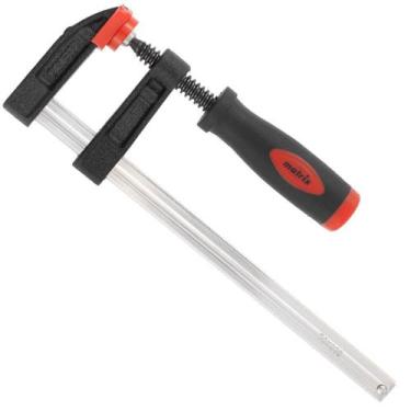 Imagem de Grampo para Carpinteiro Tipo Sargento 12 POL MTX - 000770