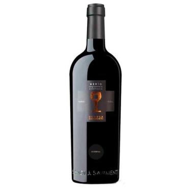 Imagem de Vinho Tinto Schola Sarmenti Nerío 750ml