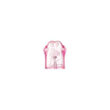 Imagem de Apontador com Depósito PET de Patinha - BRW, ROSA