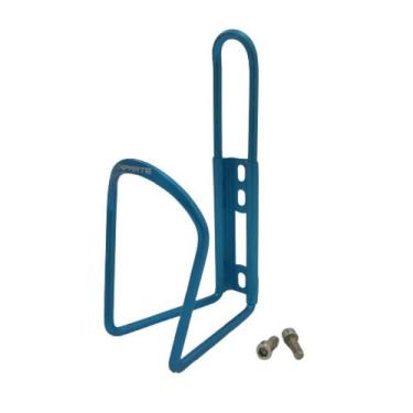 Imagem de Suporte NIPARTE de Caramanhola Garrafa Squeeze Alumínio Para Bicicleta