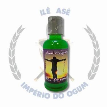 Imagem de Banho liquido 250ml - hei de vencer - Nacional