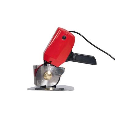 Imagem de Máquina Corte Disco Vermelha 4" 250w 50/60hz RCC-100Q 110V - Sun Special