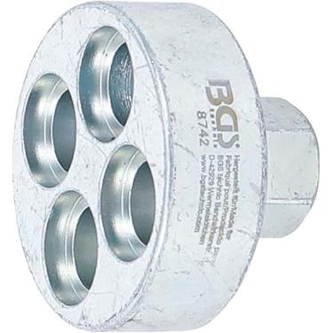 Imagem de BGS 8742 | Ferramenta giratória da cambota | para BMW M52 / M54 / M56