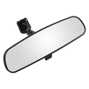 Imagem de RLB-HILON Espelho retrovisor compatível com modelos Honda, para Civic 2016 a 2021, para ajuste 2015 a 2020, para Accord 2016 a 2022, para HRV HR-V 2016 a 2024, para CRV CR-V 2017 a 2024 anos