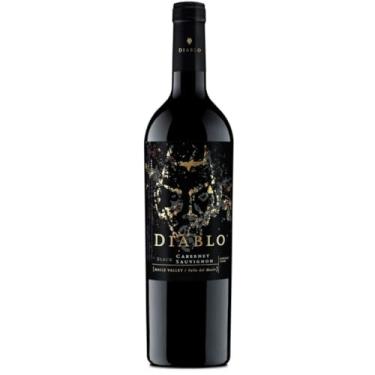 Imagem de Vinho Chileno Casillero Del Diablo Reserva Privada Cabernet Sauvignon 750ml