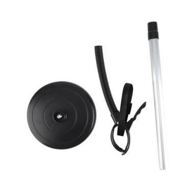 Imagem de Organizador da Prateleira para Secador de Montagem de Parede, Suporte do Secador de Cabelo, Suporte Removível do Secador, para o Quarto Em Casa