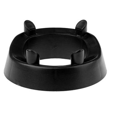 Imagem de CUTICATE Round Sports Ball Display Stand Football, Basketball, Soccer, Rugby, Volleyball Base Rack Storage Holder Decoration - Black