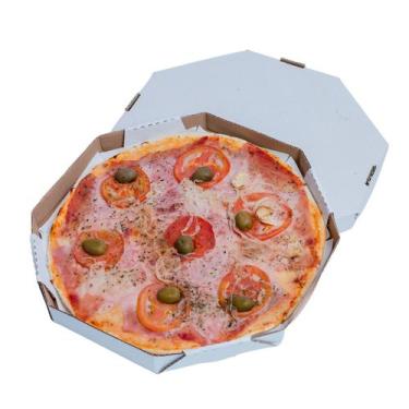 Imagem de Kit c/ 03 pcts. de emb. oitav. p/ pizza n. 30  c/ 75 un. - TAMAROZZI