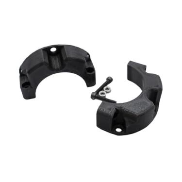 Imagem de 3DRAP SRL Reinforcement Ring for Qr1 Light (FANATEC, PC, PS4, PS5, XBOX)