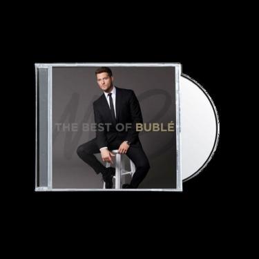 Imagem de CD Michael Bublé – The Best Of Bublé
