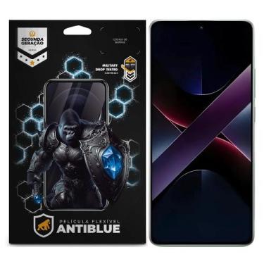 Imagem de Gshield Película AntiBlue para Xiaomi Poco X7 Pro 5G