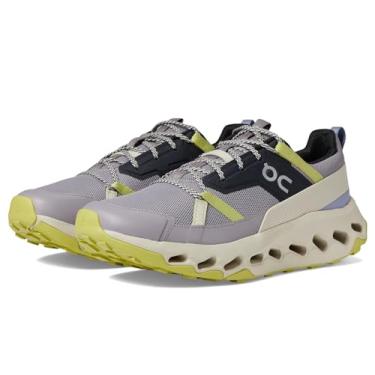 Imagem de On CloudhorizOn Tênis feminino, Zinco/areia, 38