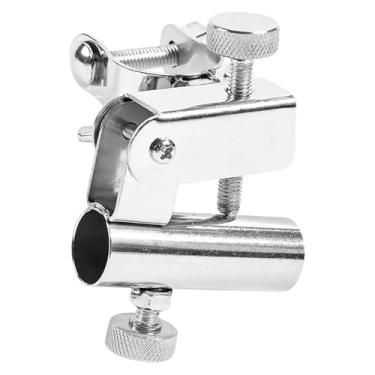 Imagem de YIJU Acessórios de cadeira de pesca suprimentos de pesca portador de barra de pesca Pólo de pesca para acampar , Rack de Guarda de Peixe