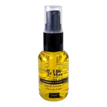 Imagem de Reparador de Pontas 30ml Life Max