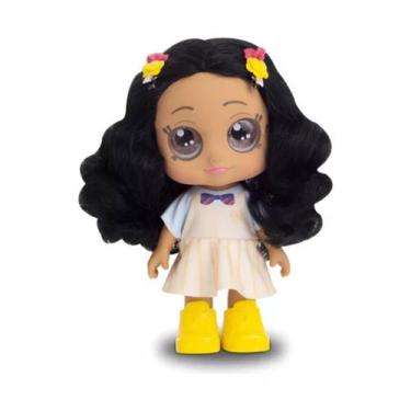 Imagem de Boneca A Caverna Encantada Divertoys - DIVER TOYS, UN, Manu