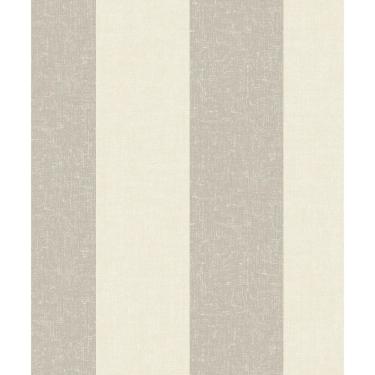 Imagem de Papel De Parede Icon Listrado Cinza Ic4001