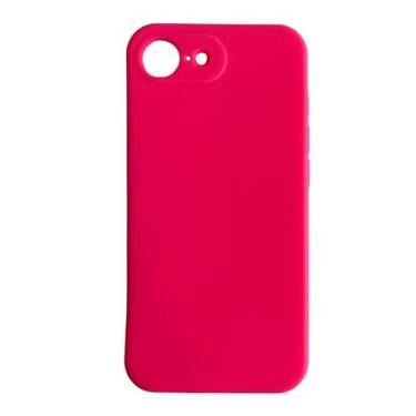 Imagem de Capinha Protetora + Pelic. Vidro Compativel Para iPhone 16e - DB, Pink