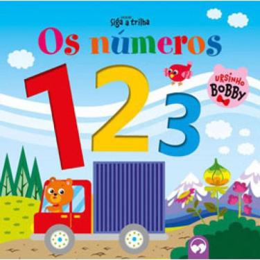 Imagem de Os Números