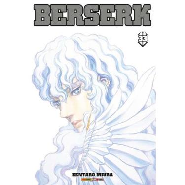 Imagem de Livro - Berserk Vol. 33
