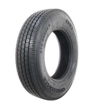 Imagem de Pneu Challenger 275/80R22,5 16Lonas 149/146L CUH2 Liso By jk