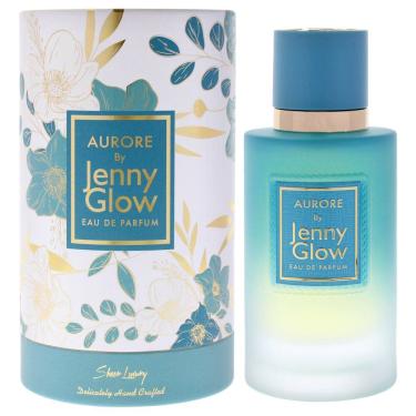 Imagem de Perfume Jenny Glow Aurore Eau de Parfum 80ml para mulheres