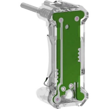 Imagem de Led Interruptores E Pulsadores Orion S71200004 Schneider