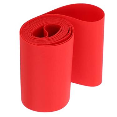 Imagem de 48g/1,7 Oz, Mountain Bike Interna de Tubo, 20 Polegadas, Fita de Aro de Bicicleta, Almofada de Pneu Elástica, Fita de Bicicleta Anti -Punção, Bicicleta de Montanha de Neve,