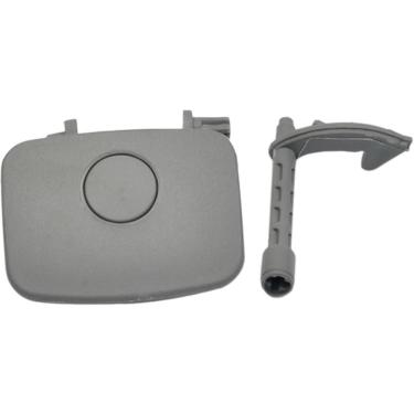 Imagem de Fecho Porta-luvas Sem Chave Vw Furgão Gol Parati Saveiro [f103]