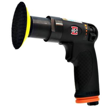 Imagem de Mini Politriz Angular 3 - 0,38 Hp (2500 A 5000rpm) - Sgt-1116