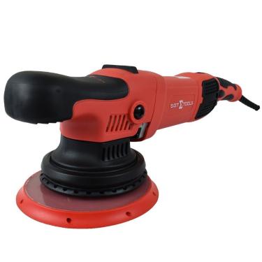 Imagem de Politriz - 110v Roto Orbital Red & Shine 6 - 2.1cm - 900w-60hz - Sgt-5122