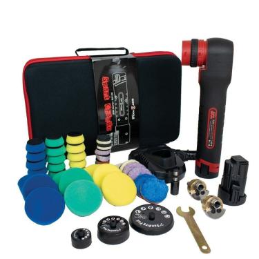 Imagem de Politriz Nano Smart Change Para Comércio