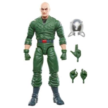 Imagem de Marvel Legends Series, Professor X (Savage Land), Comics, 6-Inch Collectible Figure