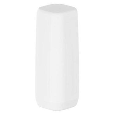 Imagem de Porta Escova de Dente Portatil 750ml OU Aura Preto, Branco