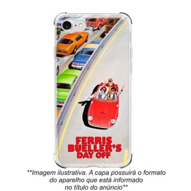Imagem de Capinha Capa para celular Xiaomi Mi 8 / Mi 8 Pro (6.21") - Curtindo a 