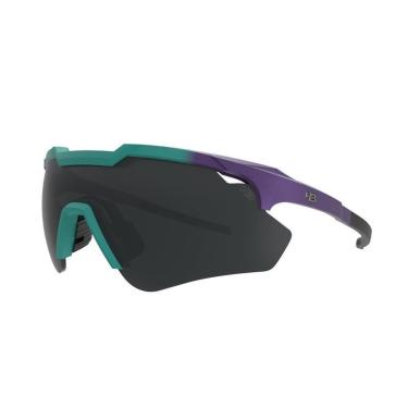 Imagem de Óculos Solar HB Shield Compact 2.0 Matte Black Photochromic Unissex-Unissex