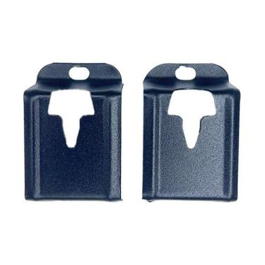 Imagem de Suporte Para Televisão Semp TCL Fixo Universal Flat Moun - Multivisao