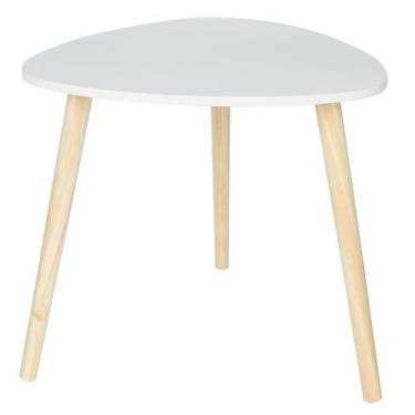 Imagem de Mesinha Sala 48X48 Lake CV244852 Cazza, UNICA