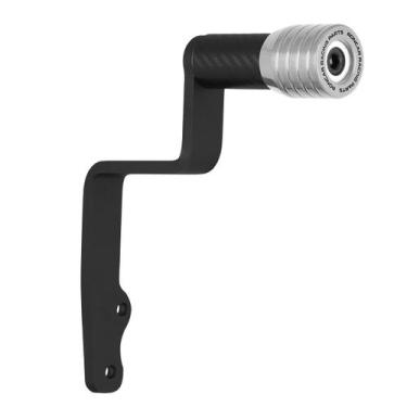 Imagem de Slider Protetor de Motor Super Adventure Nxr 150 Bros 2009 - 2014 Nxr 