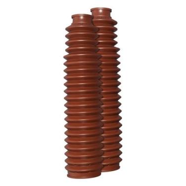 Imagem de Sanfona de Bengala Bros 150 Bros 160 21 Dentes Original CIRCUIT EQUIPM