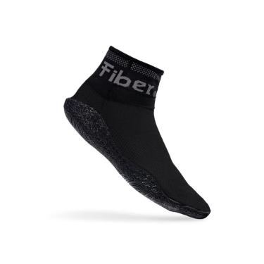 Imagem de Sapatilha Fiber Multisports All Black