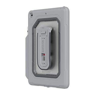 Imagem de Griffin Survivor All-Terrain (2021) Médico para iPad 10,2 polegadas (8ª e 7ª Geração)