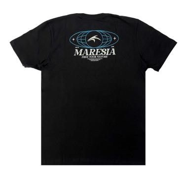 Imagem de Camiseta Maresia Preto autêntico 11101220