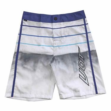 Imagem de Bermuda UOT Branco UMBO-0231 Band-02