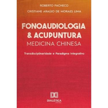 Imagem de Fonoaudiologia e Acupuntura/Medicina Chinesa-Português