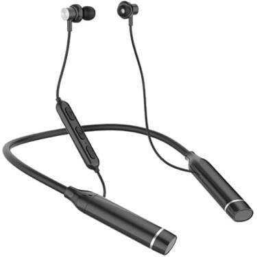 Imagem de Fone De Ouvido Esportivo Com Microfone ST-15